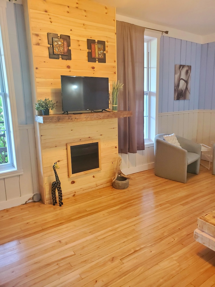 Premium Loft, 1 Queen Bed
