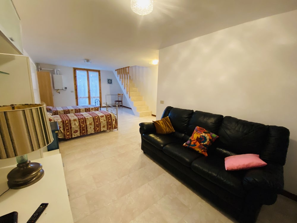 Residence Le Terrazze sul Montefeltro, Billede 12