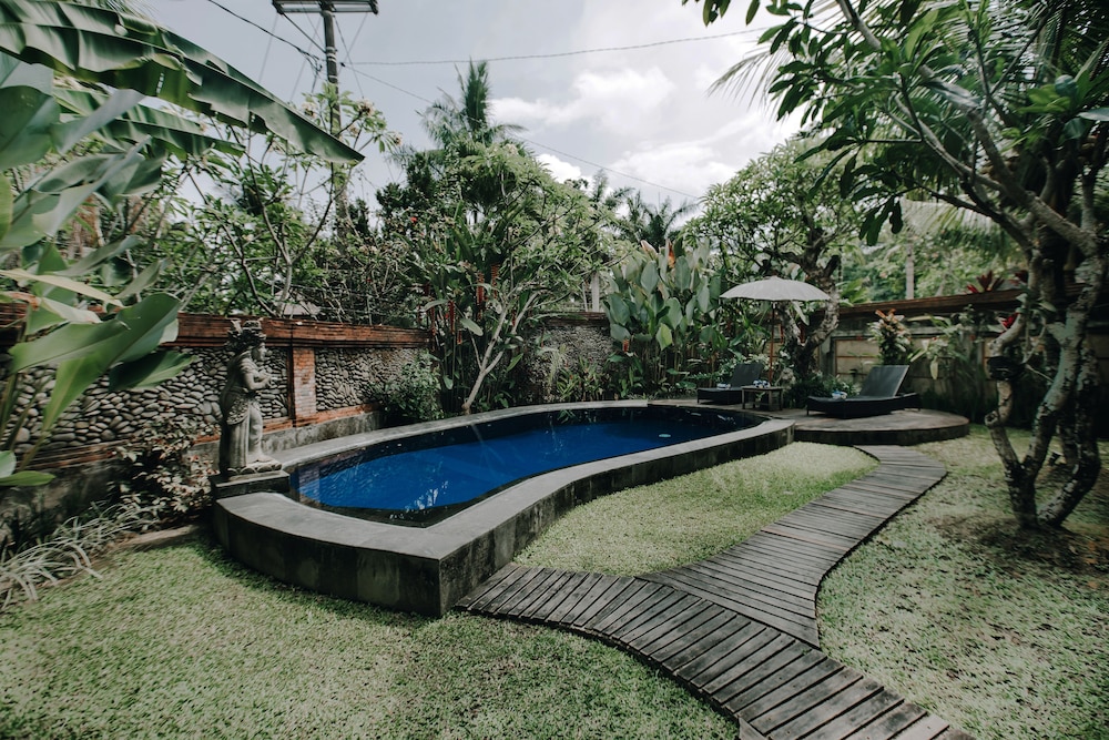 Villa, 3 Bedrooms, Private Pool thumbnail 5