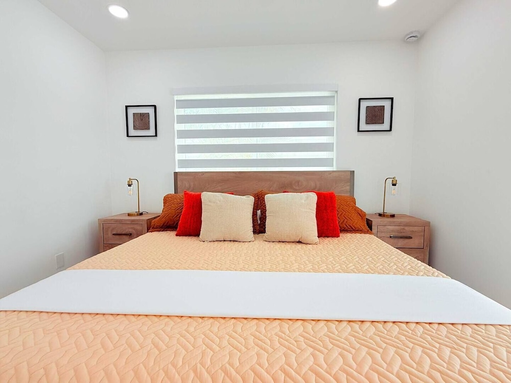 Palm House Near Beach Game Room Pool King Beds, Φωτογραφία 18