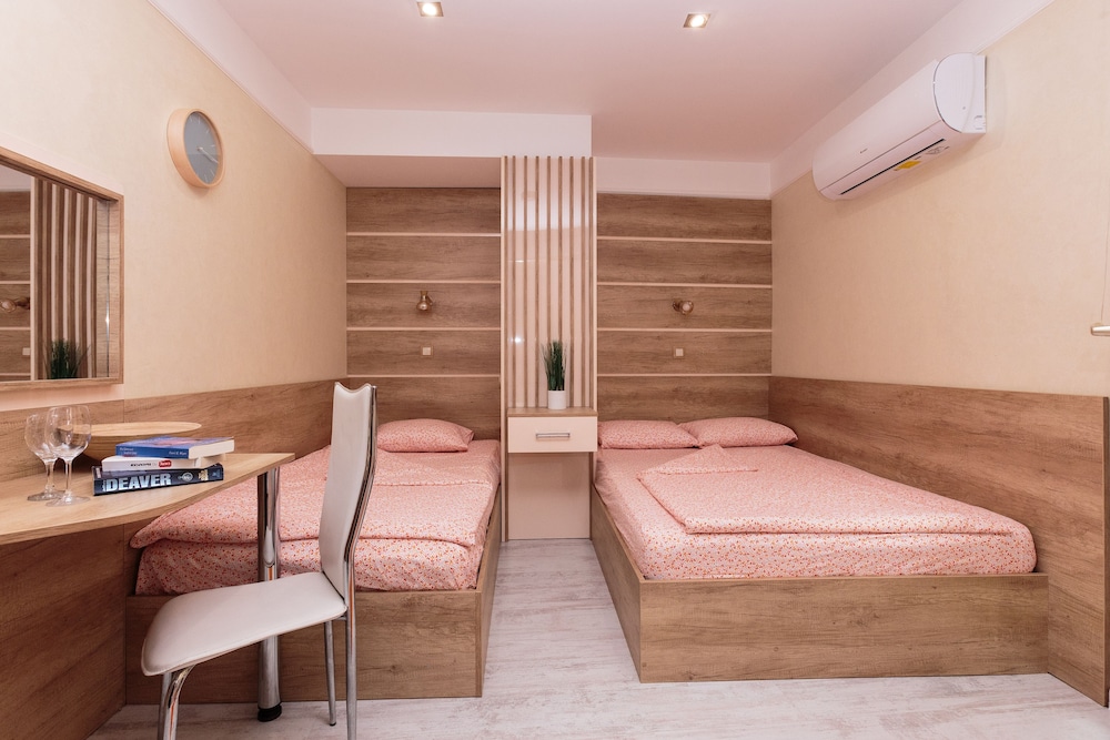 Twin Room photo 1