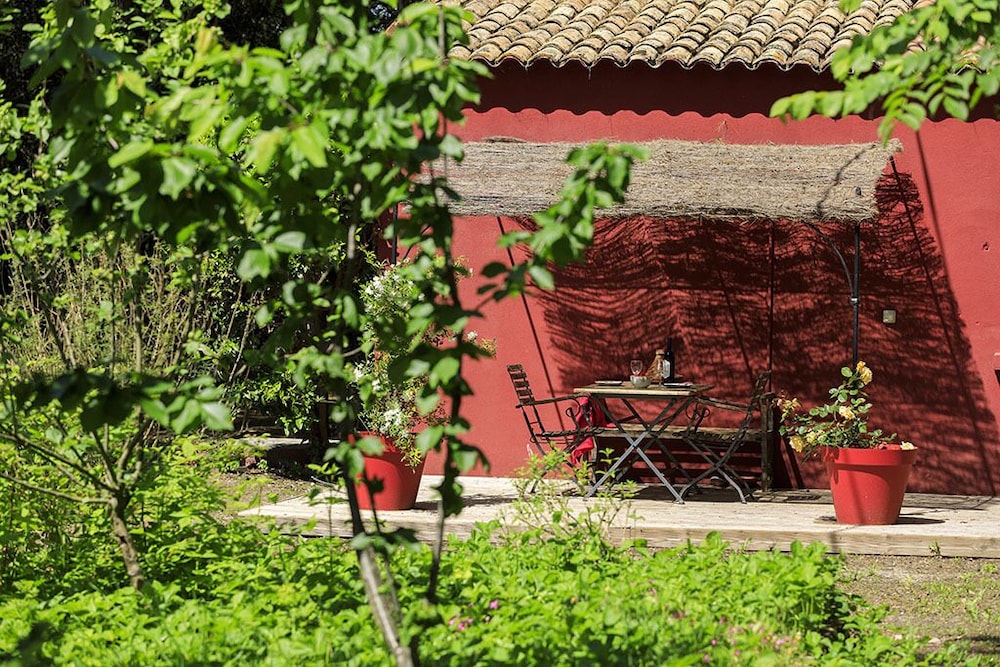 Domaine de Rhodes - Aluguer de Férias, Fotografia 5