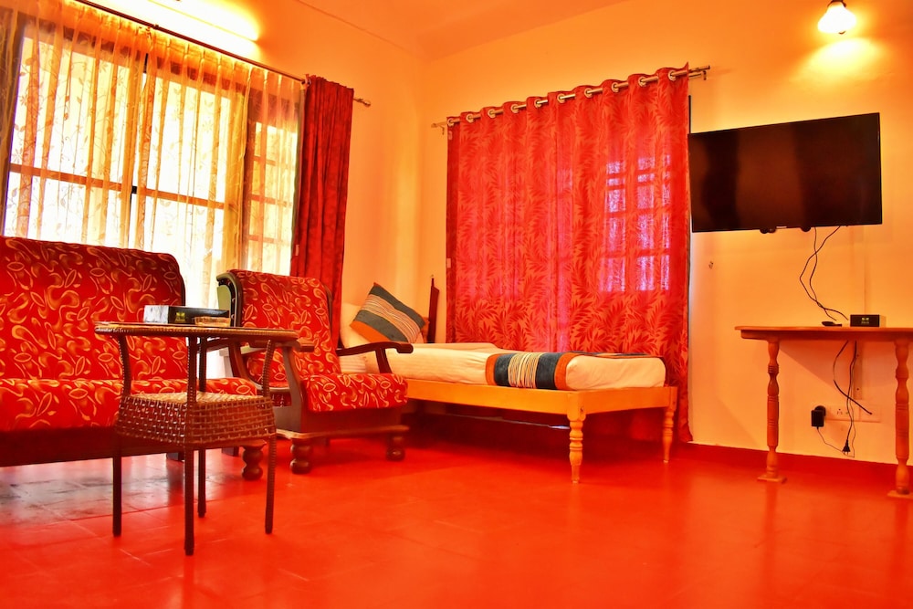 Luxury Cottage photo 1