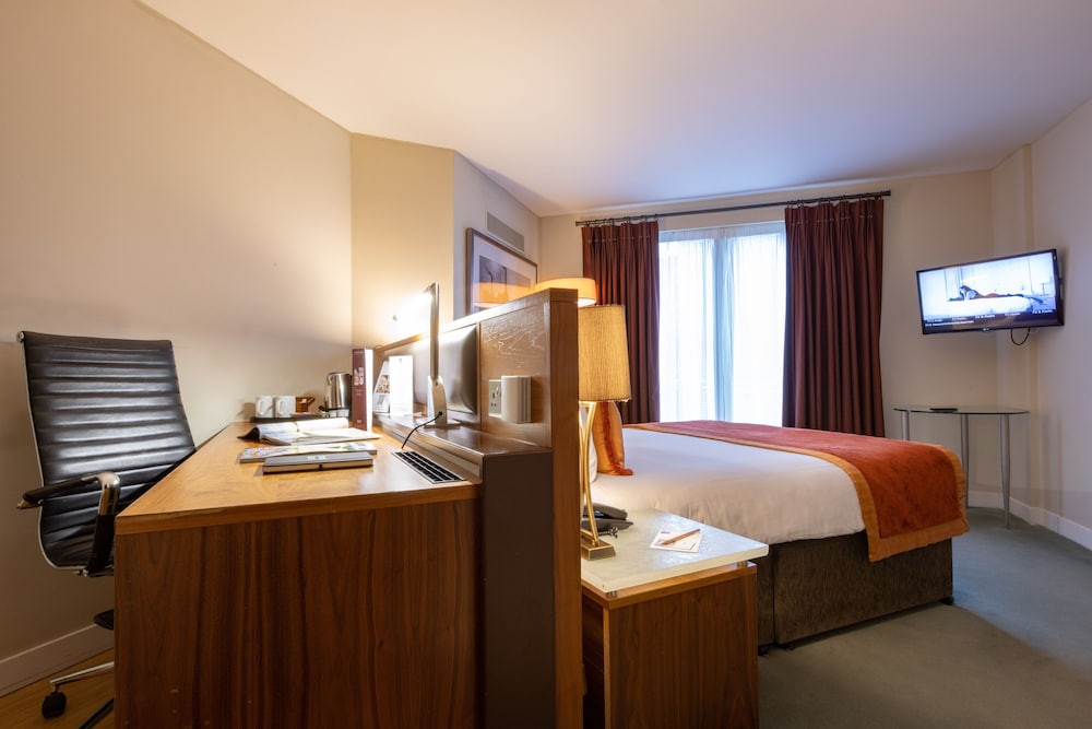 Club Double Room photo 3
