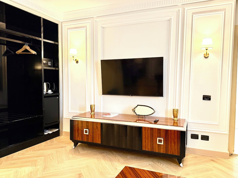 Exclusive Suite photo 3