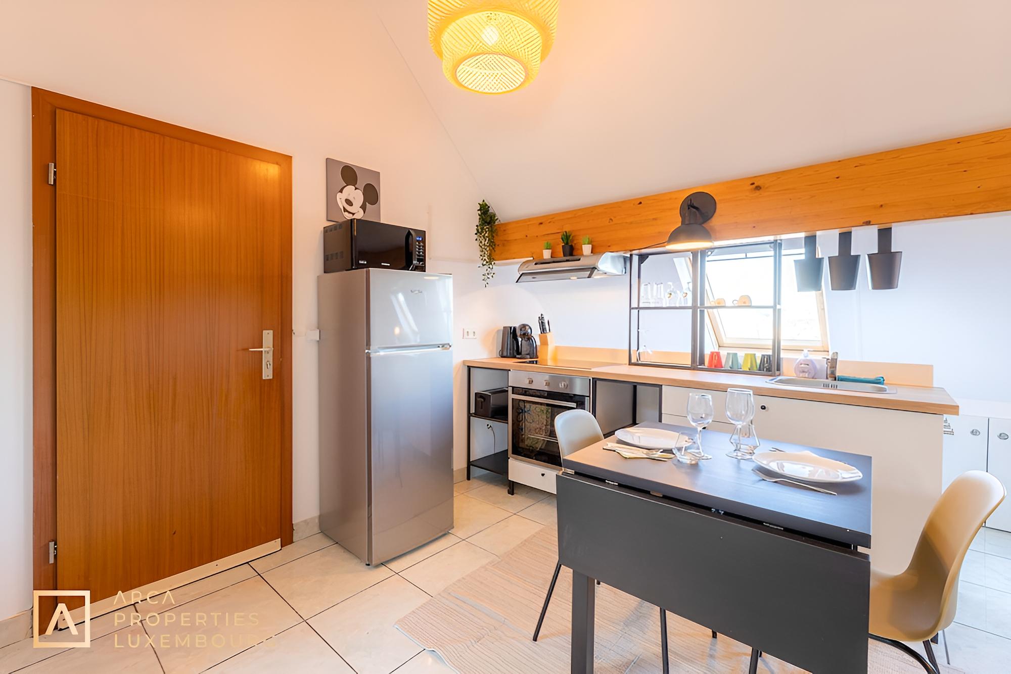 Design Apartment, 1 Bedroom, Non Smoking photo 3