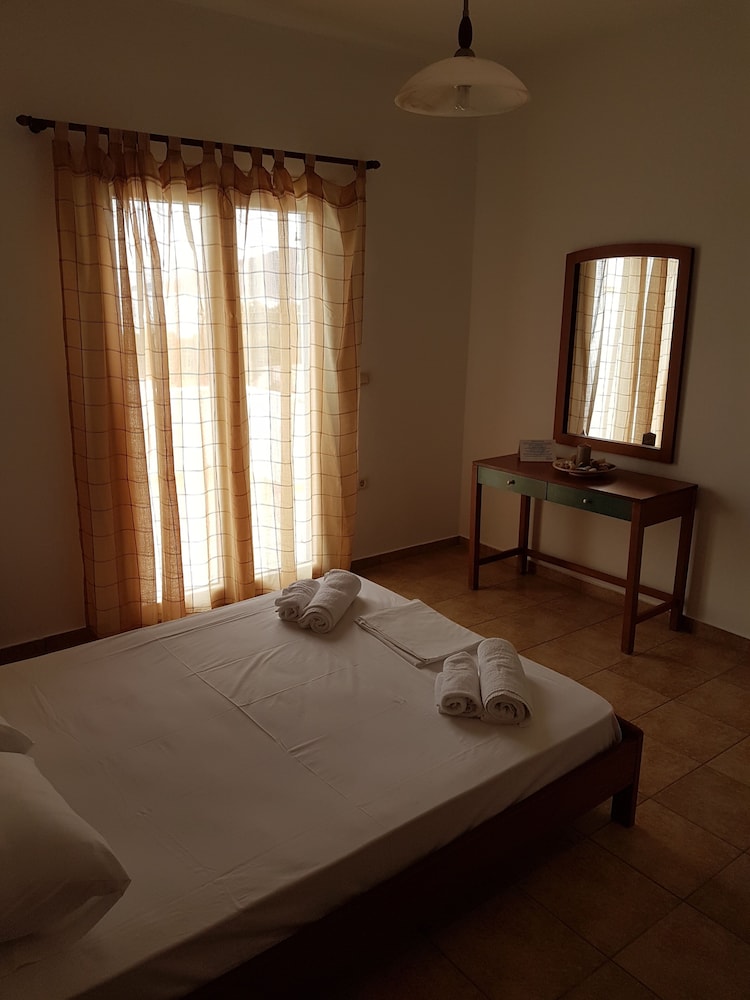 Apartment, Sea View (for 4) photo 1