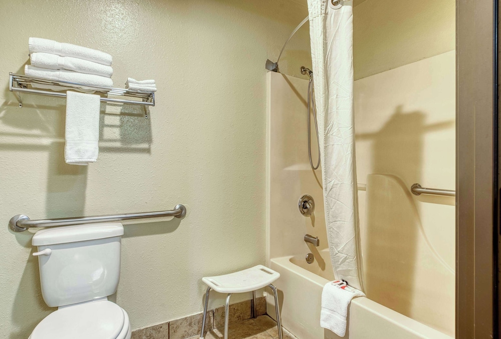 Suite, Multiple Beds, Accessible, Non Smoking (Dog-Friendly) - Photo 5