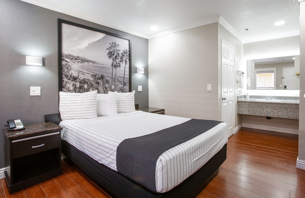 One Queen Bed - Photo 8