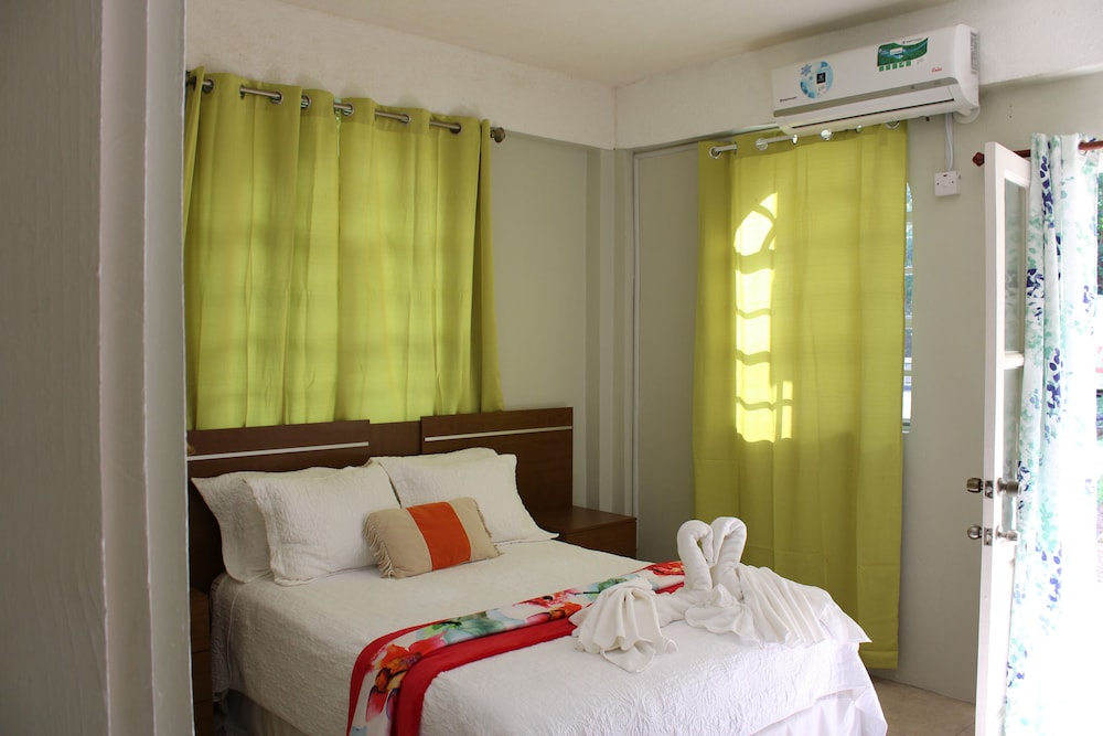 Economy Single Room
