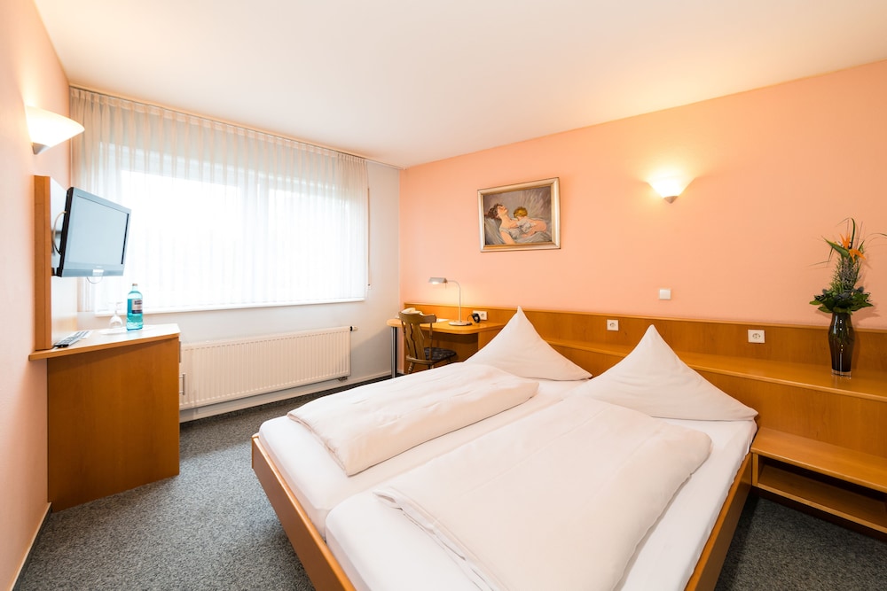 Comfort Double Room photo 1