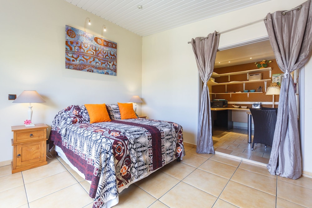 Deluxe Studio Suite photo 1