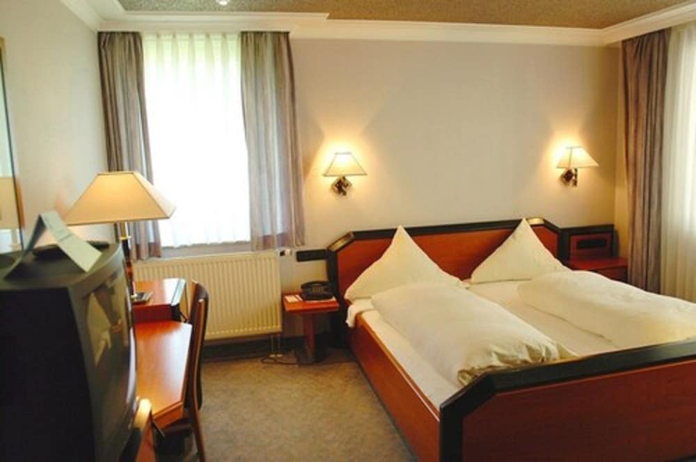 Standard Double Room, Non Smoking photo 2