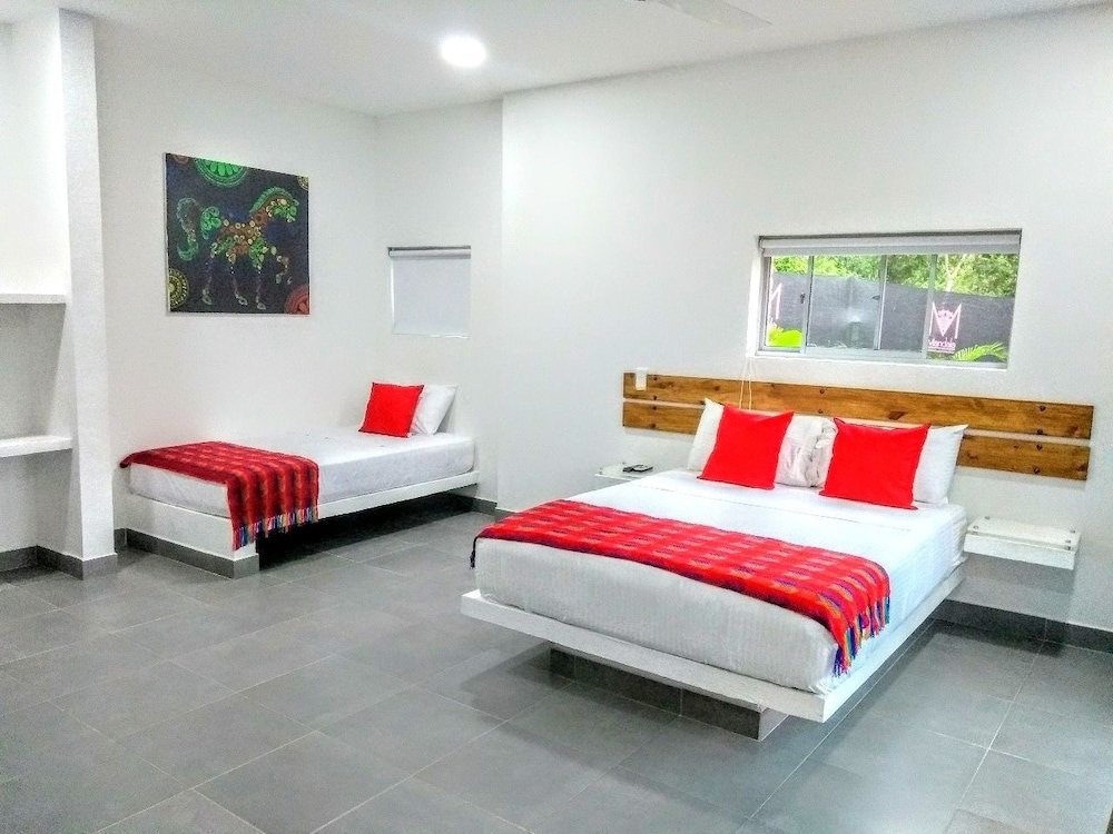 Triple Room photo 1