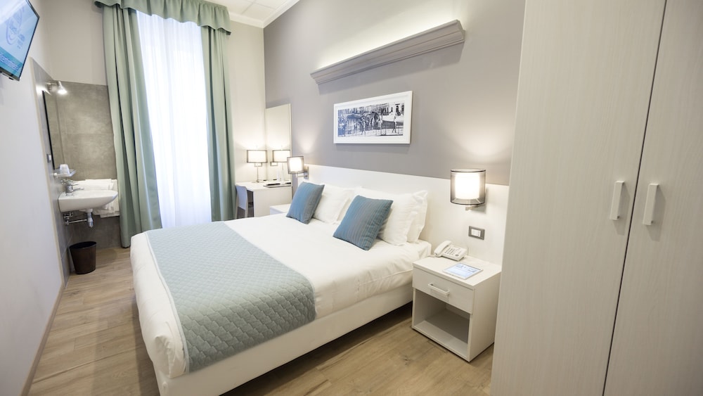 Economy Double Room, 1 Double Bed, Private Bathroom (Esterno) photo 1