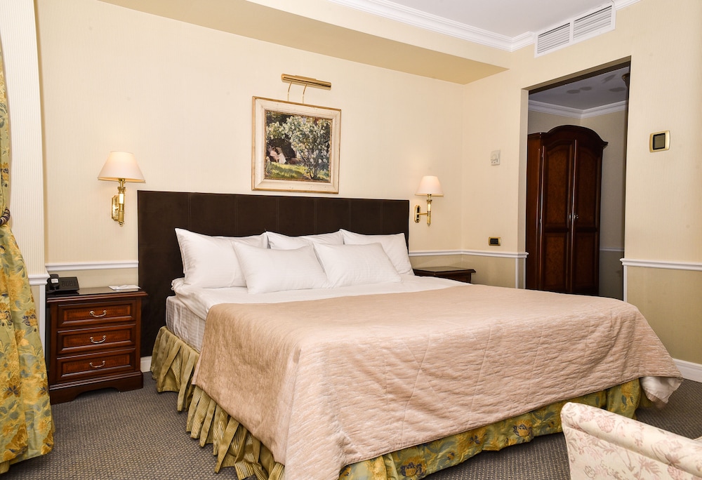 Presidential Suite photo 3