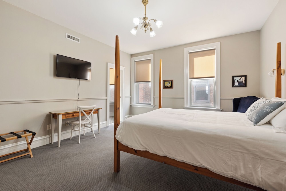 Classic Room