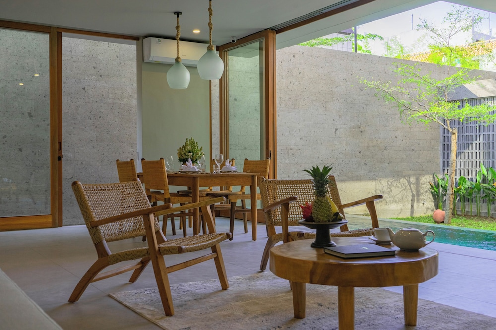 Villa, 2 Bedrooms, Private Pool - Photo 7