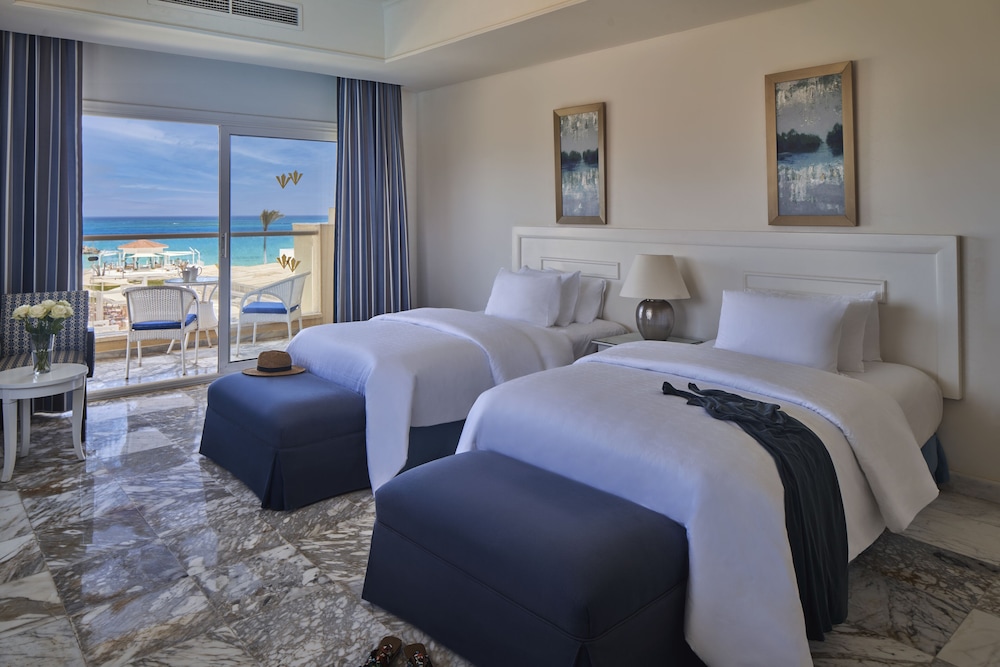 Presidential Suite, 1 King Bed photo 3