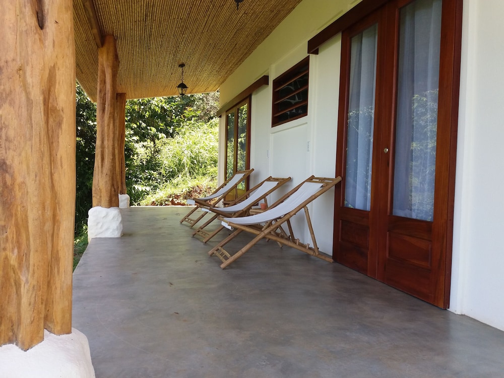 Family Bungalow, 2 Bedrooms, Ocean View