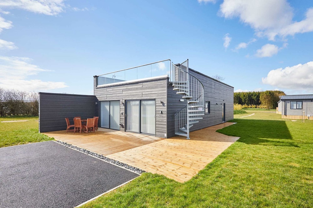 House, Accessible