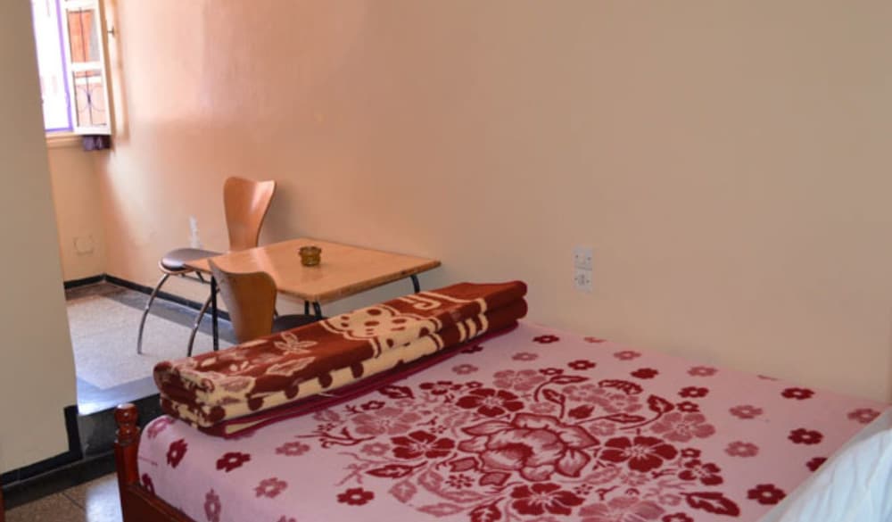 Single Room photo 1