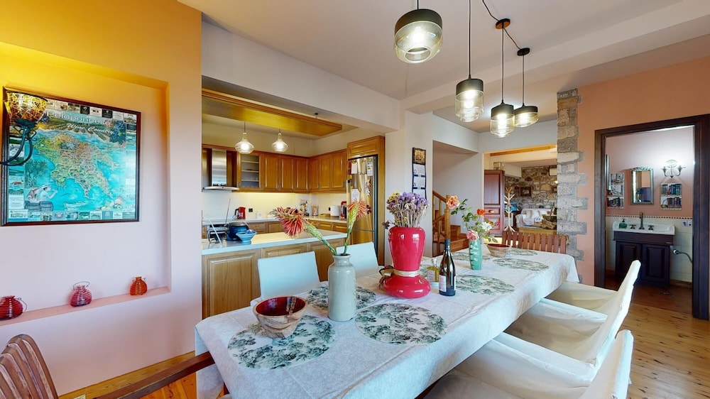 Panorama Villa Sea View, 사진 15