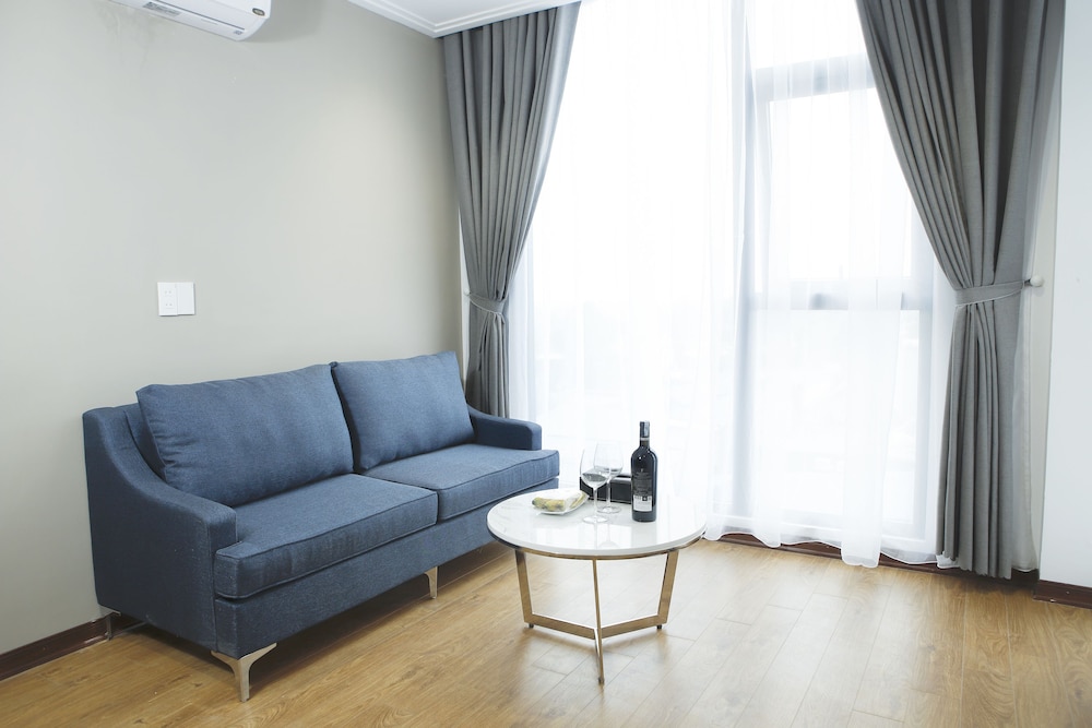 Junior Suite, City View photo 2
