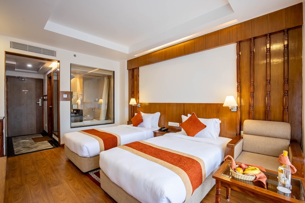 Deluxe Room photo 1