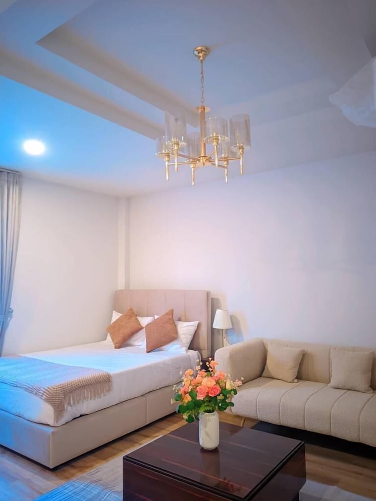 Classic Double Room, 1 Queen Bed