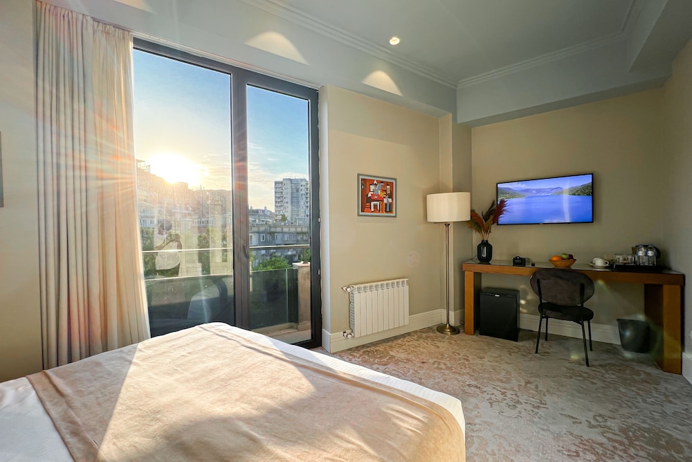 Superior Double Room photo 3