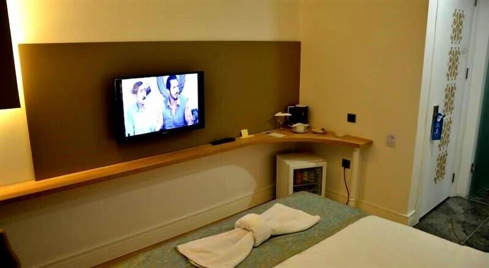 Standard Double Room photo 2