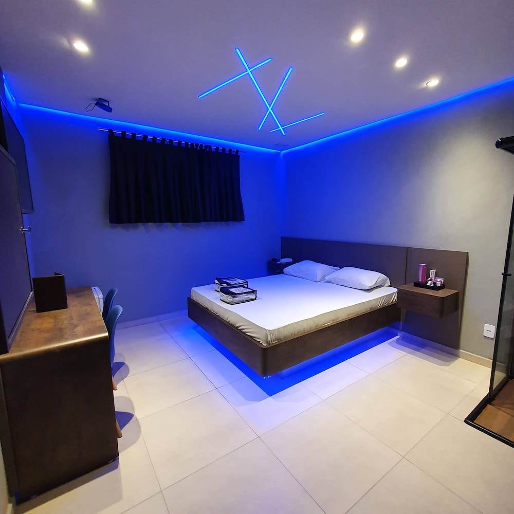 Luxury Room photo 2