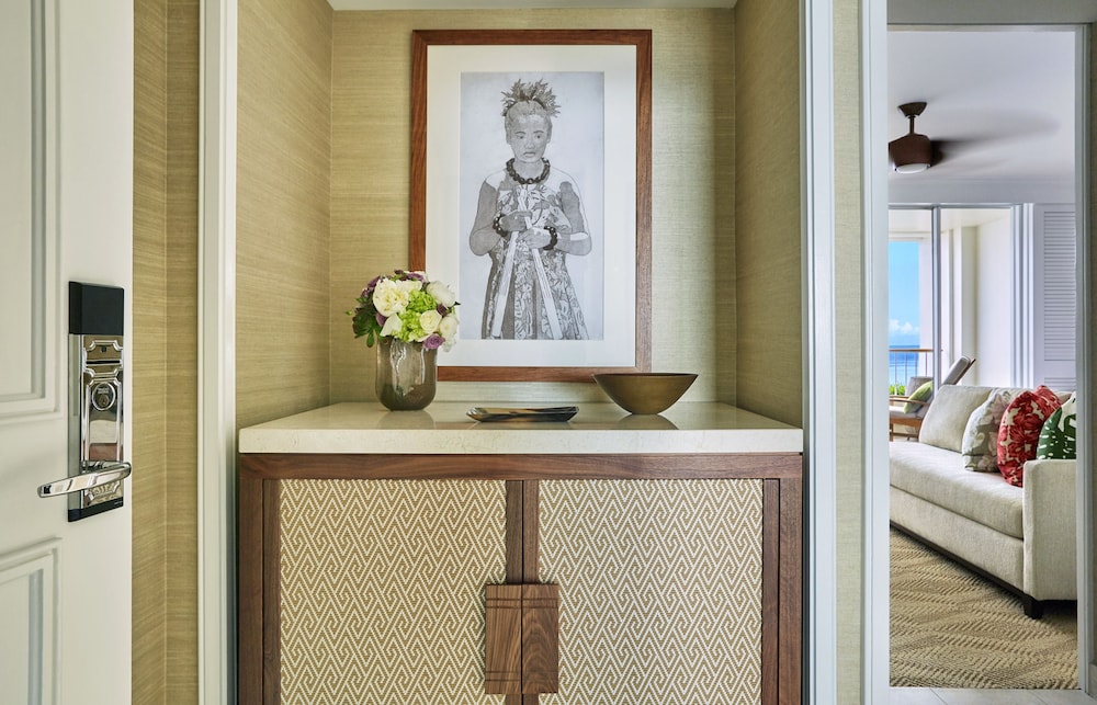 Deluxe Garden Room King