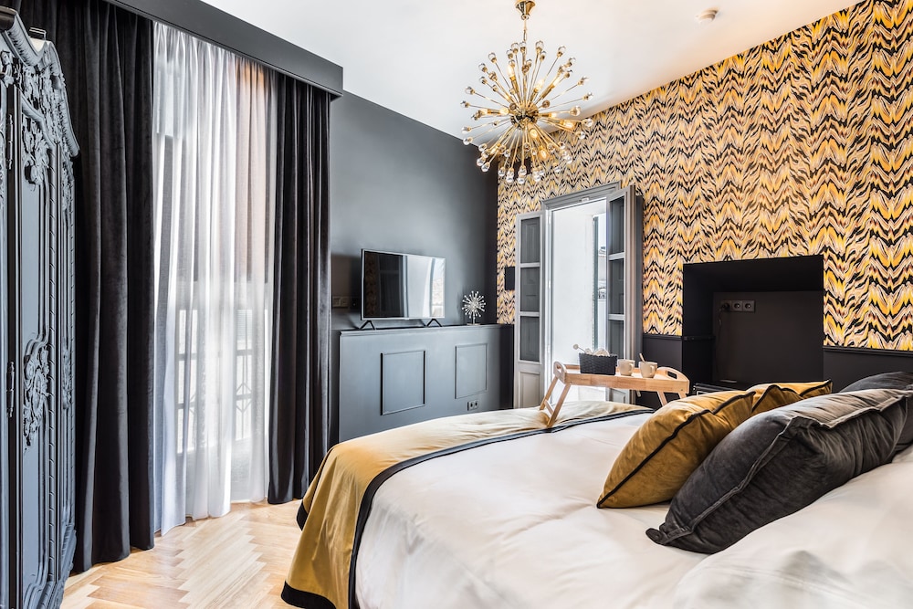 Design Double or Twin Room 8
