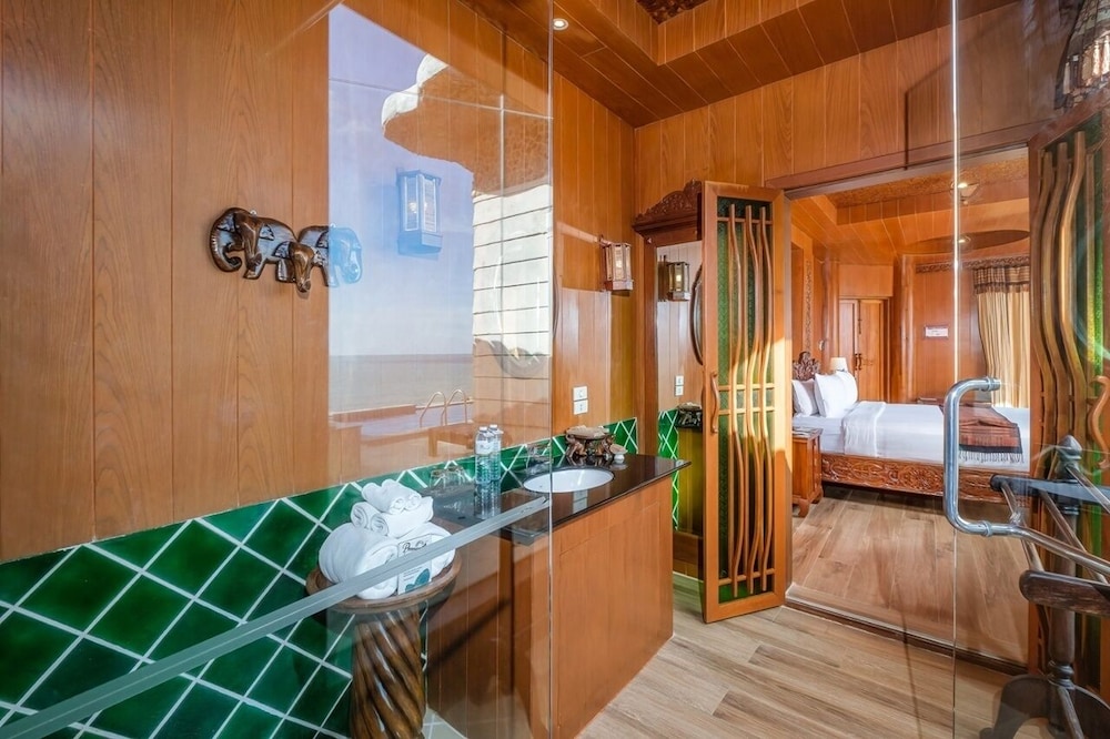 Pool Villa Grande - Photo 3