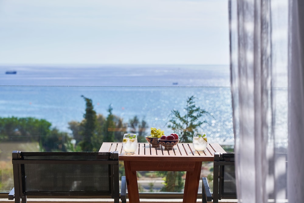 Double Room, Beachfront