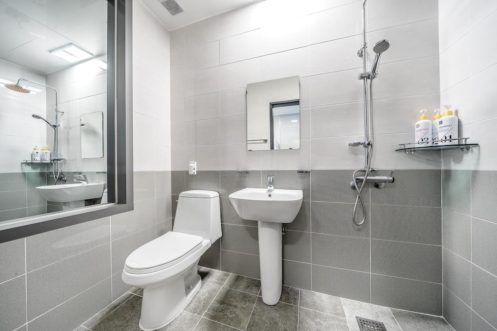 Basic Room, 1 Bedroom (Uolala204)