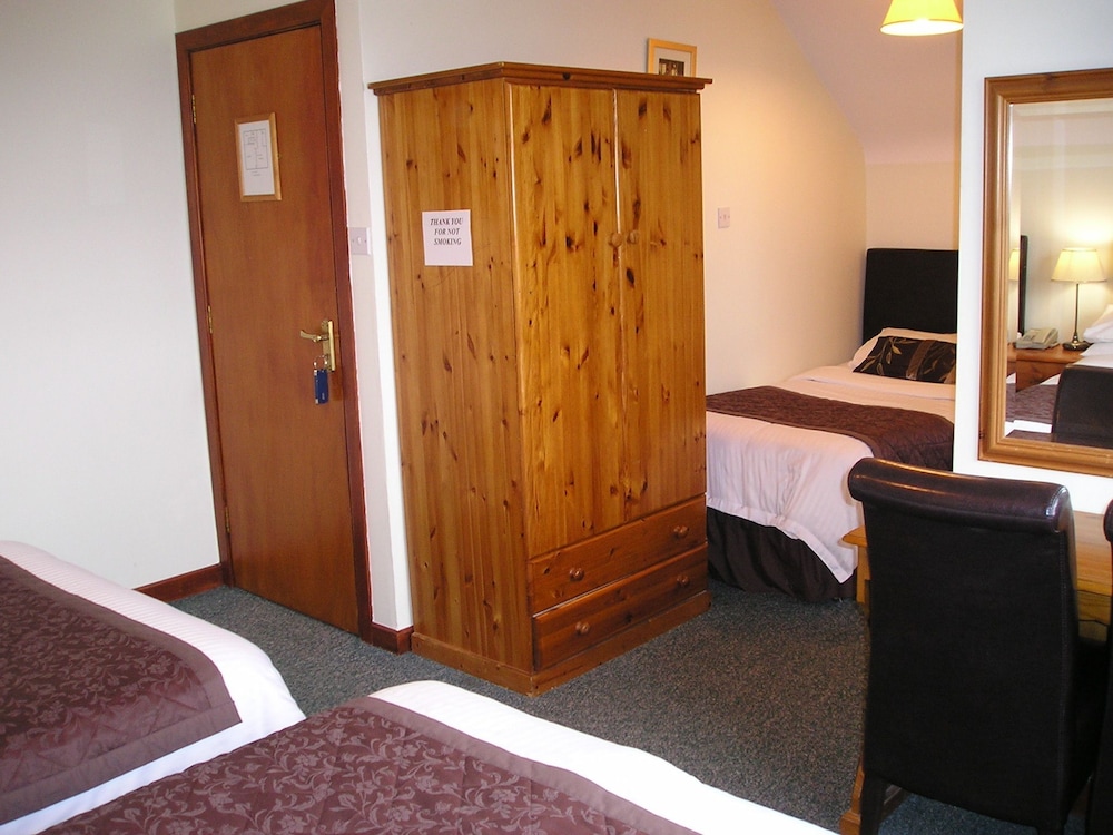 Quadruple Room photo 2