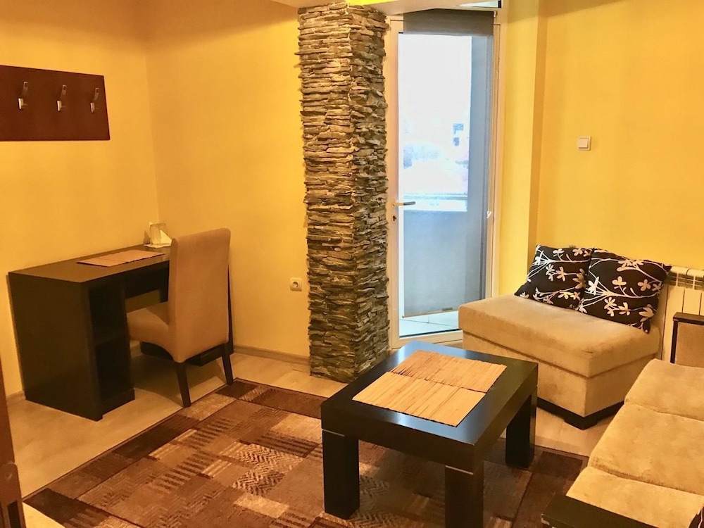 Standard Suite photo 3