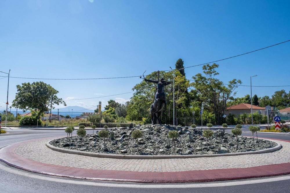 Archontiko Michael Pelion, Foto 14