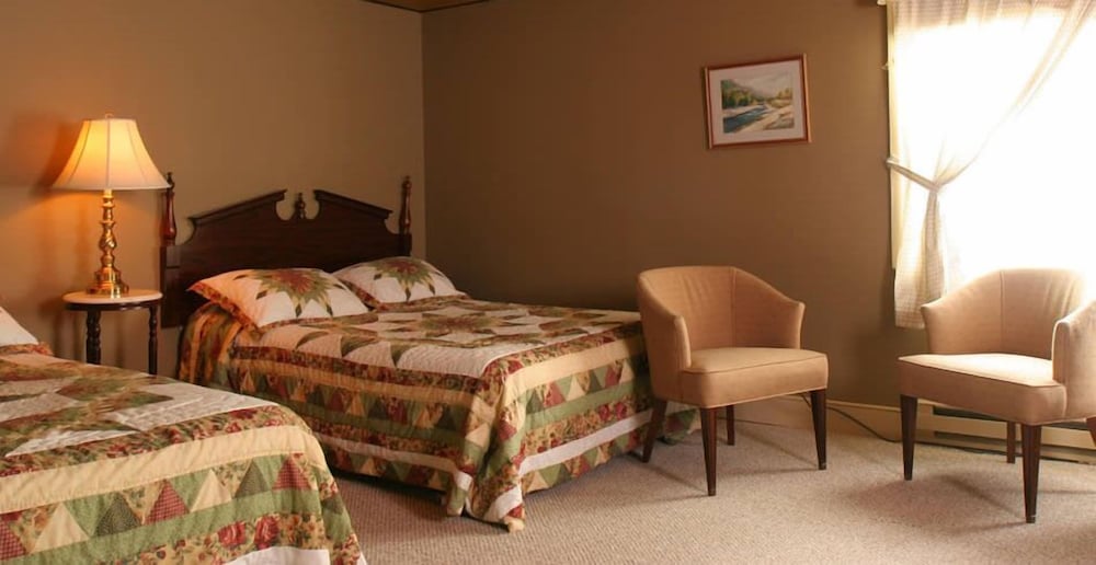 Premier Quadruple Room, Connecting Rooms photo 1