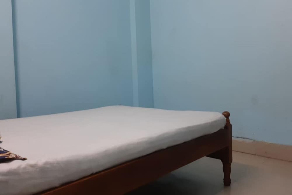 Deluxe Double Room, City View photo 3