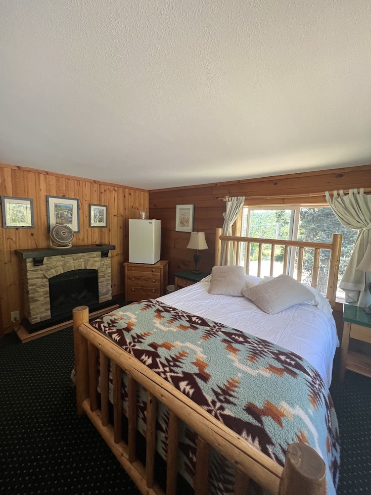 Traditional Room photo 1