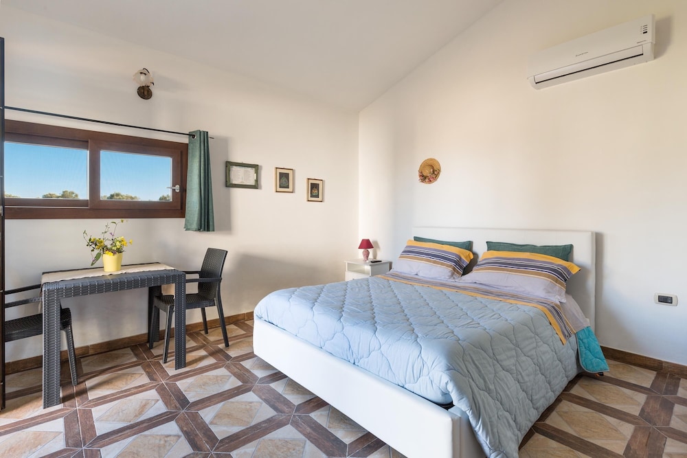 Basic Studio, 1 Bedroom