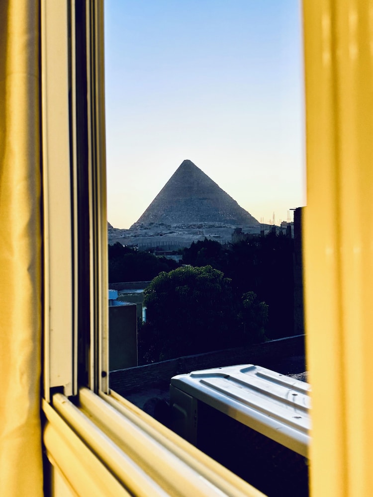 Deluxe Double or Twin Room, Mountain View