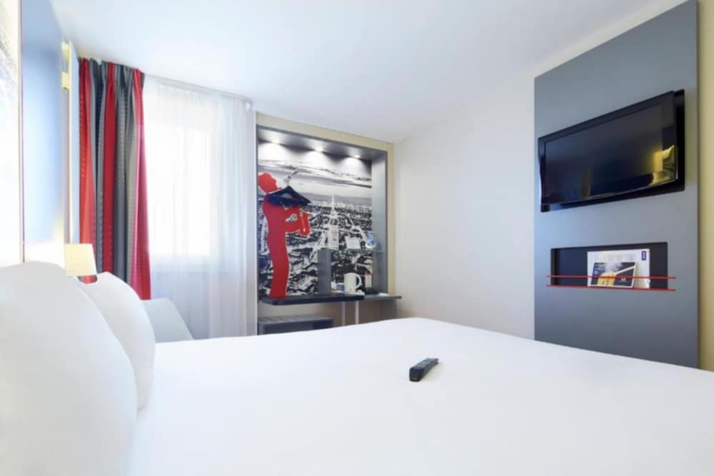Basic Double Room photo 3