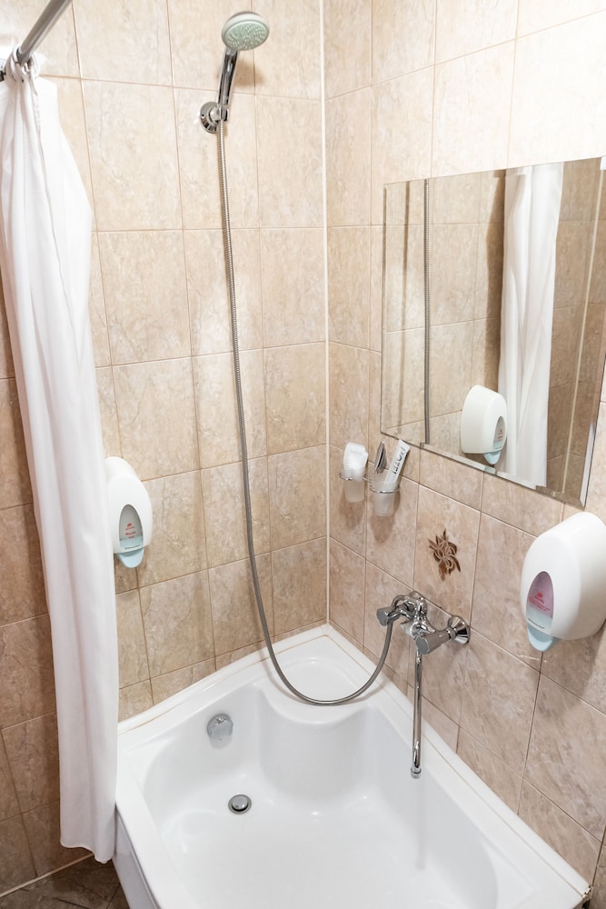 Economy Single Room photo 3