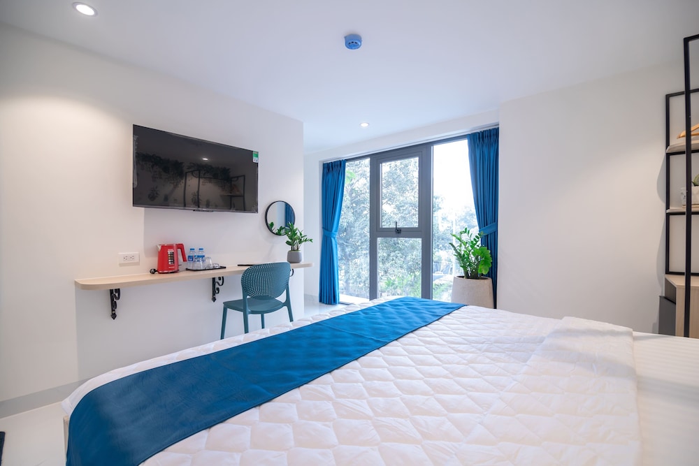Superior Double Room Single Use