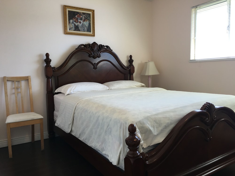 Superior Double Room, 1 Queen Bed, Garden View photo 1